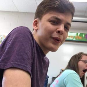 Meet your Posher, Kyle